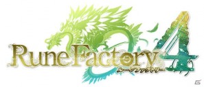 シリーズ最新作「ルーンファクトリー4」が3DSで登場！公式サイトプレオープン＆“恋人システム”などゲーム概要を紹介の画像1
