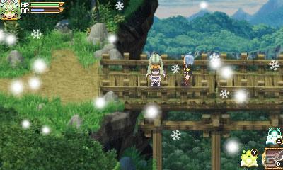 シリーズ最新作「ルーンファクトリー4」が3DSで登場！公式サイトプレオープン＆“恋人システム”などゲーム概要を紹介の画像15