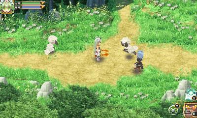 シリーズ最新作「ルーンファクトリー4」が3DSで登場！公式サイトプレオープン＆“恋人システム”などゲーム概要を紹介の画像16