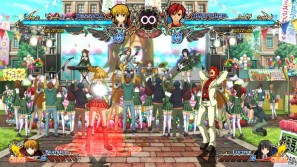 Xbox 360「黄金夢想曲X」発売日が10月6日に決定＆Xbox 360版から新規参戦する“右代宮朱志香”を紹介の画像4