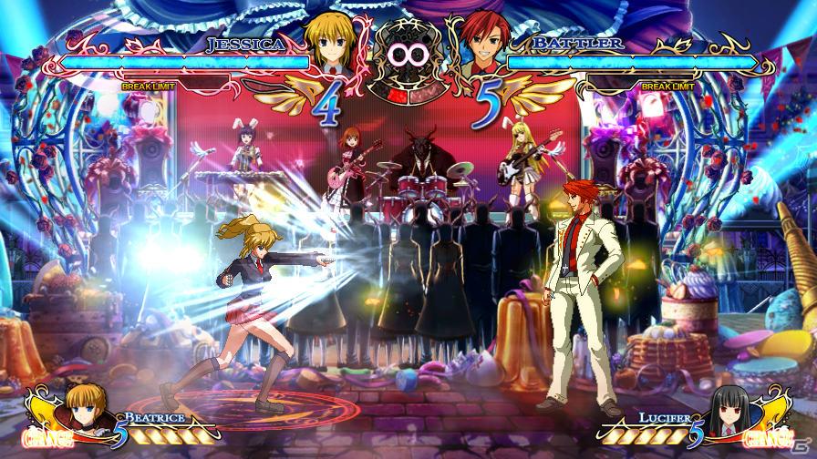 Xbox 360「黄金夢想曲X」発売日が10月6日に決定＆Xbox 360版から新規参戦する“右代宮朱志香”を紹介の画像10