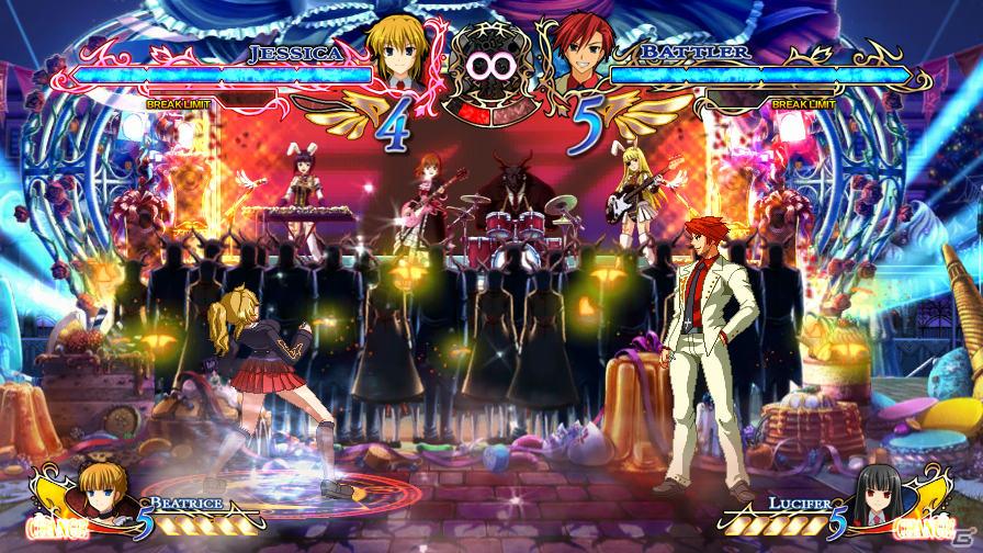 Xbox 360「黄金夢想曲X」発売日が10月6日に決定＆Xbox 360版から新規参戦する“右代宮朱志香”を紹介の画像9