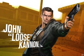 iOS/Android対応TPSアクション「9mm」キャラクターアートワークを公開の画像1