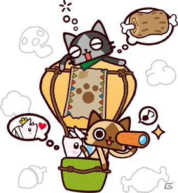 キデイランド原宿キャットストリート店がアイルー一色に！「月刊アイルーニュース」号外を公開の画像9