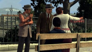 PS3/Xbox 360「L.A.ノワール」実績・トロフィーの情報を公開の画像10