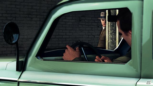 PS3/Xbox 360「L.A.ノワール」実績・トロフィーの情報を公開の画像4