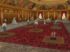 PS3/PC「大航海時代 Online ～Tierra Americana～」Chapter 2「Vinland」最新情報第三弾！“南蛮貿易”を中心とした経済バランスの見直しと新アイテムが登場の画像14