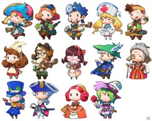 「Yahoo！ Mobage」向け交易ソーシャルゲーム「大航海ものがたり」配信開始の画像5