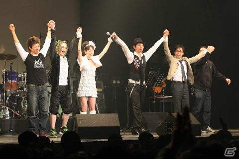 「セガカラMelody」にて「横山智佐のサクラ大戦帝都花組全曲ライブ DVD」発売記念キャンペーンを実施の画像3