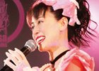 「セガカラMelody」にて「横山智佐のサクラ大戦帝都花組全曲ライブ DVD」発売記念キャンペーンを実施