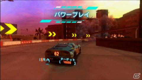 PSP「スプリットセカンド」ダウンロード版の新しい販売日が2011年7月6日に決定の画像3