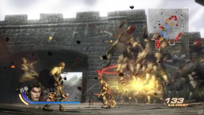 PS3「真・三國無双6」ダウンロードコンテンツの配信を再開―本日よりシナリオ「虎牢関」が登場の画像5