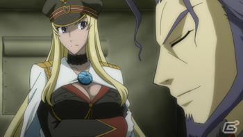 OVA「戦場のヴァルキュリア3 誰がための銃瘡」後編が本日より