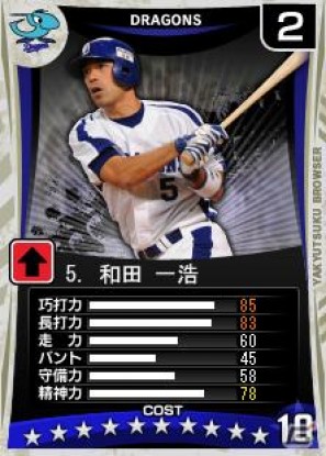 野球つくシリーズ最新作がYahoo！Mobageに登場！「プロ野球チームをつくろう！ブラウザ」正式サービス開始の画像22