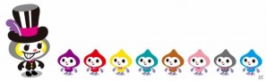 世界中のこどもたちにドーナツを作ろう！パズル要素を盛り込んだ新感覚ソーシャルゲーム「チェルシーのドーナツ工場」GREEに提供開始の画像2