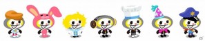 世界中のこどもたちにドーナツを作ろう！パズル要素を盛り込んだ新感覚ソーシャルゲーム「チェルシーのドーナツ工場」GREEに提供開始の画像3