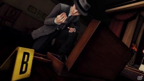 尋問や犯行現場で使用できる直観ポイントとは…？PS3/Xbox 360「L.A.ノワール」刑事の仕事を紹介の画像2