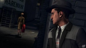 尋問や犯行現場で使用できる直観ポイントとは…？PS3/Xbox 360「L.A.ノワール」刑事の仕事を紹介の画像5