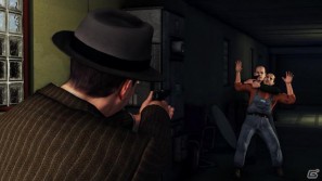 尋問や犯行現場で使用できる直観ポイントとは…？PS3/Xbox 360「L.A.ノワール」刑事の仕事を紹介の画像7