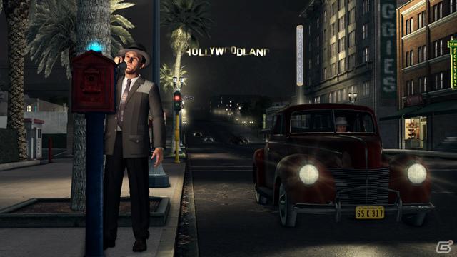 尋問や犯行現場で使用できる直観ポイントとは…？PS3/Xbox 360「L.A.ノワール」刑事の仕事を紹介の画像10