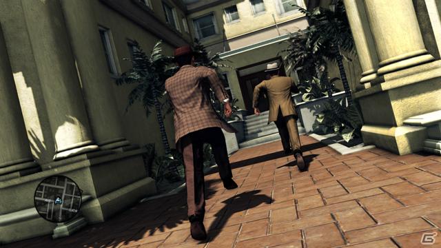 尋問や犯行現場で使用できる直観ポイントとは…？PS3/Xbox 360「L.A.ノワール」刑事の仕事を紹介の画像15