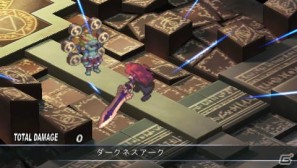 宇宙最強魔王（ただし、本）がPSPで帰ってきた！「ファントム・キングダム PORTABLE」9月22日発売の画像24