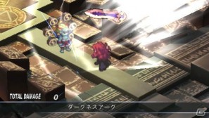 宇宙最強魔王（ただし、本）がPSPで帰ってきた！「ファントム・キングダム PORTABLE」9月22日発売の画像25
