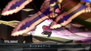 宇宙最強魔王（ただし、本）がPSPで帰ってきた！「ファントム・キングダム PORTABLE」9月22日発売の画像27