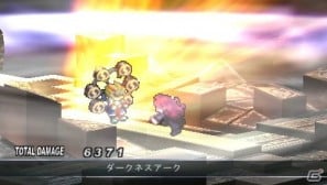 宇宙最強魔王（ただし、本）がPSPで帰ってきた！「ファントム・キングダム PORTABLE」9月22日発売の画像29