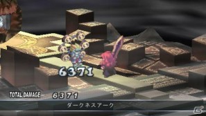 宇宙最強魔王（ただし、本）がPSPで帰ってきた！「ファントム・キングダム PORTABLE」9月22日発売の画像30