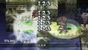 宇宙最強魔王（ただし、本）がPSPで帰ってきた！「ファントム・キングダム PORTABLE」9月22日発売の画像71