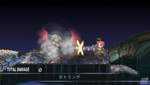宇宙最強魔王（ただし、本）がPSPで帰ってきた！「ファントム・キングダム PORTABLE」9月22日発売の画像72
