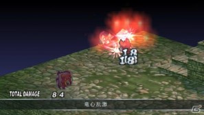 宇宙最強魔王（ただし、本）がPSPで帰ってきた！「ファントム・キングダム PORTABLE」9月22日発売の画像73