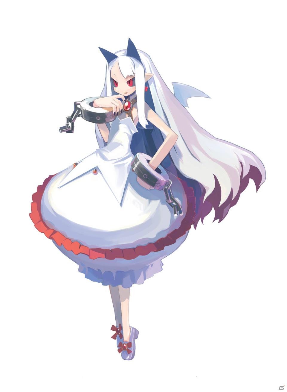 宇宙最強魔王（ただし、本）がPSPで帰ってきた！「ファントム・キングダム PORTABLE」9月22日発売の画像22