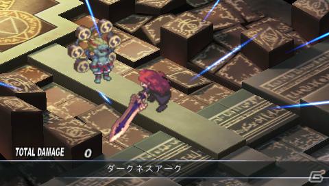 宇宙最強魔王（ただし、本）がPSPで帰ってきた！「ファントム・キングダム PORTABLE」9月22日発売の画像24