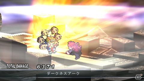 宇宙最強魔王（ただし、本）がPSPで帰ってきた！「ファントム・キングダム PORTABLE」9月22日発売の画像29