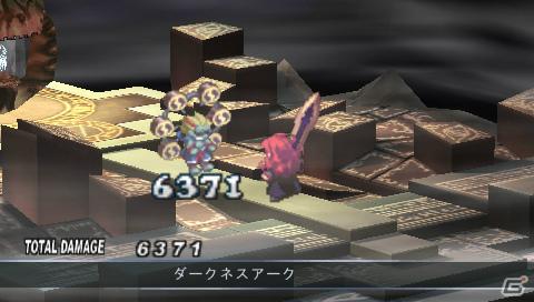 宇宙最強魔王（ただし、本）がPSPで帰ってきた！「ファントム・キングダム PORTABLE」9月22日発売の画像30