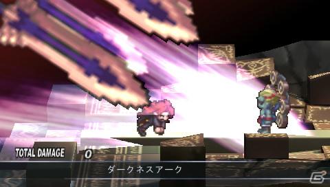 宇宙最強魔王（ただし、本）がPSPで帰ってきた！「ファントム・キングダム PORTABLE」9月22日発売の画像31