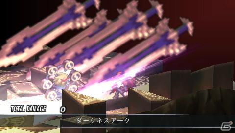 宇宙最強魔王（ただし、本）がPSPで帰ってきた！「ファントム・キングダム PORTABLE」9月22日発売の画像32