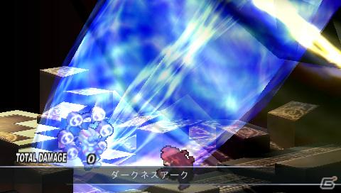 宇宙最強魔王（ただし、本）がPSPで帰ってきた！「ファントム・キングダム PORTABLE」9月22日発売の画像33