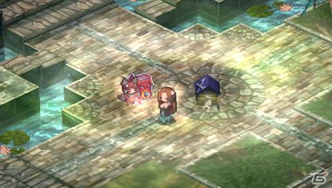 宇宙最強魔王（ただし、本）がPSPで帰ってきた！「ファントム・キングダム PORTABLE」9月22日発売の画像35