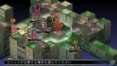 宇宙最強魔王（ただし、本）がPSPで帰ってきた！「ファントム・キングダム PORTABLE」9月22日発売の画像39