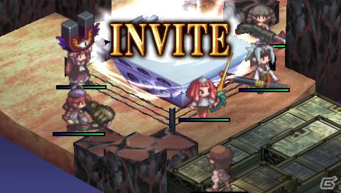 宇宙最強魔王（ただし、本）がPSPで帰ってきた！「ファントム・キングダム PORTABLE」9月22日発売の画像40