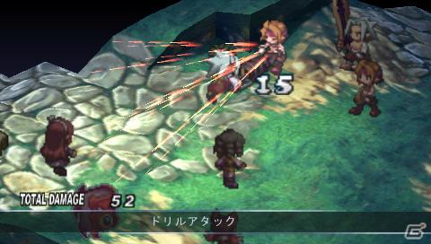 宇宙最強魔王（ただし、本）がPSPで帰ってきた！「ファントム・キングダム PORTABLE」9月22日発売の画像41