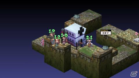 宇宙最強魔王（ただし、本）がPSPで帰ってきた！「ファントム・キングダム PORTABLE」9月22日発売の画像51