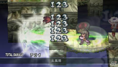 宇宙最強魔王（ただし、本）がPSPで帰ってきた！「ファントム・キングダム PORTABLE」9月22日発売の画像71