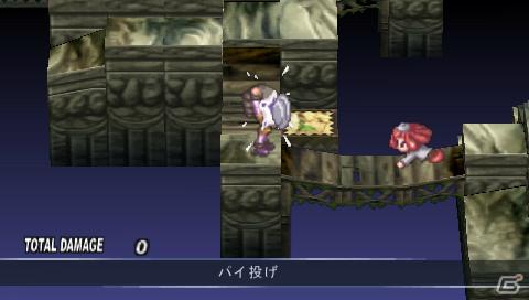 宇宙最強魔王（ただし、本）がPSPで帰ってきた！「ファントム・キングダム PORTABLE」9月22日発売の画像74