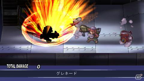 宇宙最強魔王（ただし、本）がPSPで帰ってきた！「ファントム・キングダム PORTABLE」9月22日発売の画像75