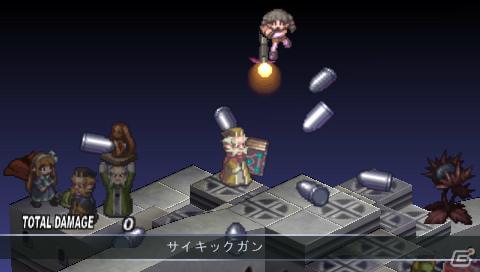 宇宙最強魔王（ただし、本）がPSPで帰ってきた！「ファントム・キングダム PORTABLE」9月22日発売の画像76