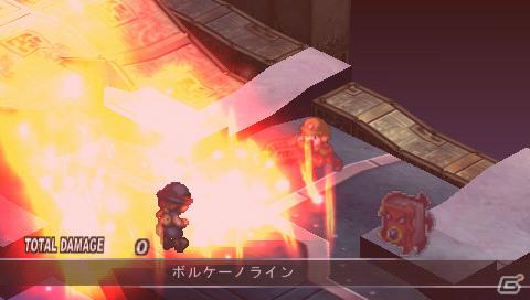 宇宙最強魔王（ただし、本）がPSPで帰ってきた！「ファントム・キングダム PORTABLE」9月22日発売の画像79